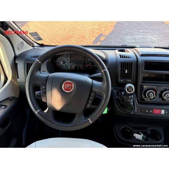 Arca Europa P 745 GLG - 2021