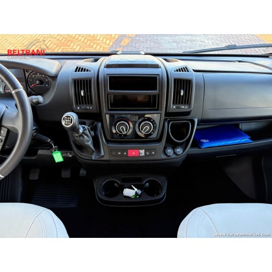 Arca Europa P 745 GLG - 2021