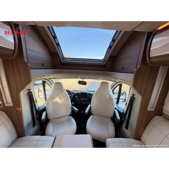 Arca Europa P 745 GLG - 2021