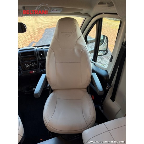 Arca Europa P 745 GLG - 2021