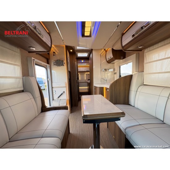 Arca Europa P 745 GLG - 2021