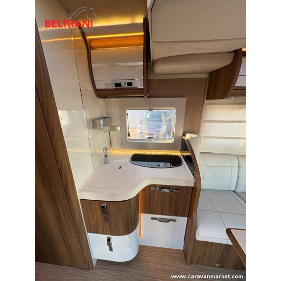 Arca Europa P 745 GLG - 2021