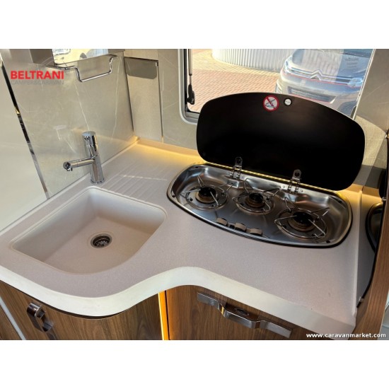 Arca Europa P 745 GLG - 2021