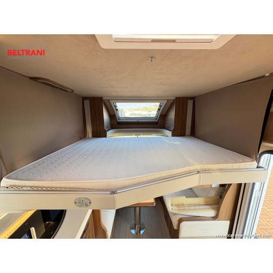 Arca Europa P 745 GLG - 2021