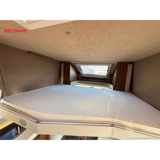 Arca Europa P 745 GLG - 2021