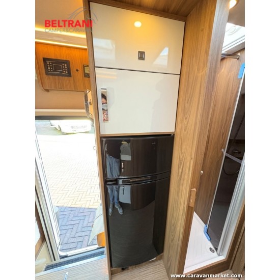 Arca Europa P 745 GLG - 2021