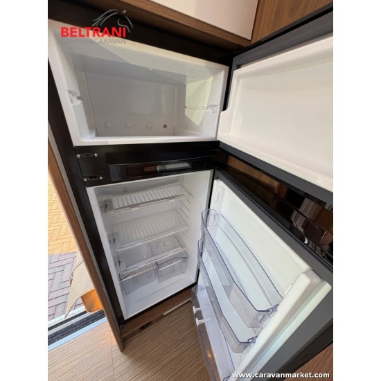 Arca Europa P 745 GLG - 2021