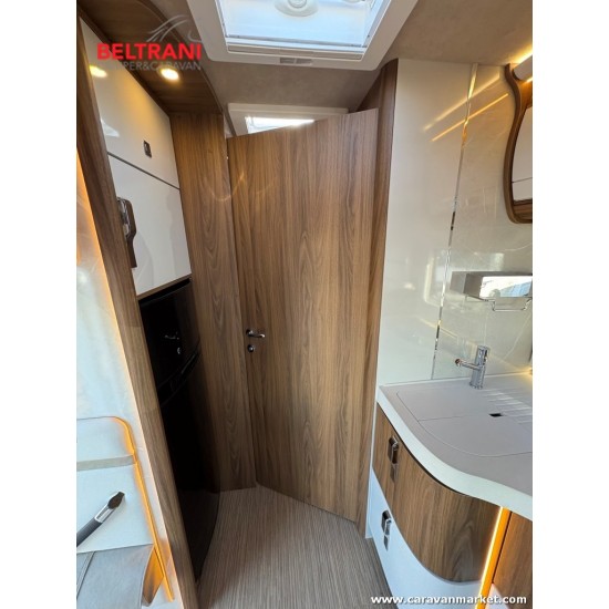 Arca Europa P 745 GLG - 2021