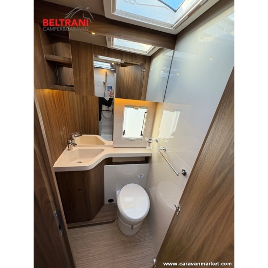 Arca Europa P 745 GLG - 2021