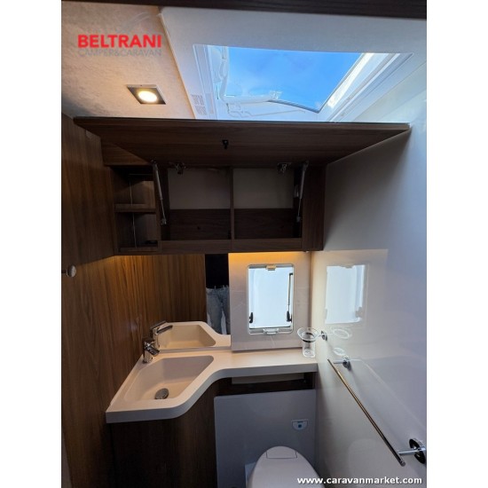 Arca Europa P 745 GLG - 2021