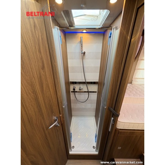 Arca Europa P 745 GLG - 2021