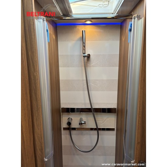 Arca Europa P 745 GLG - 2021