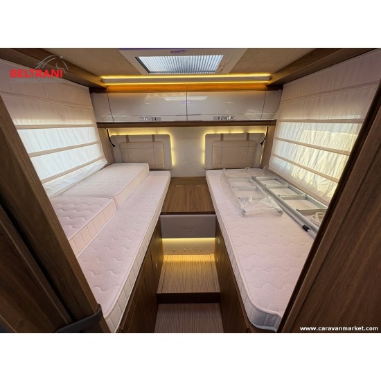 Arca Europa P 745 GLG - 2021