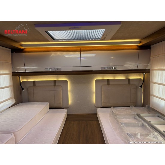 Arca Europa P 745 GLG - 2021