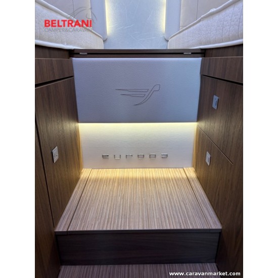 Arca Europa P 745 GLG - 2021