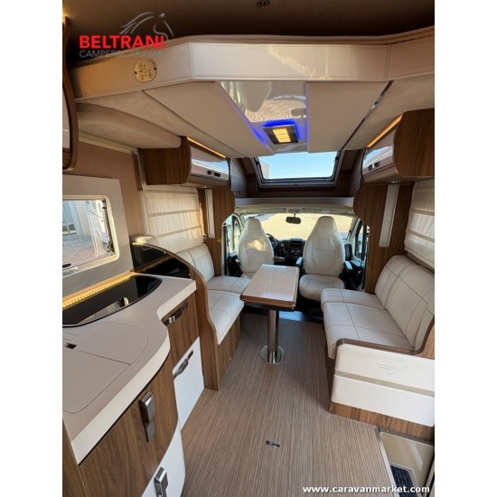 Arca Europa P 745 GLG - 2021