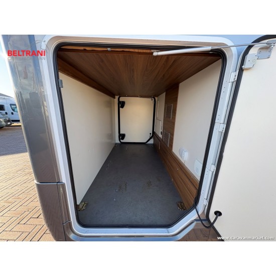 Arca Europa P 745 GLG - 2021