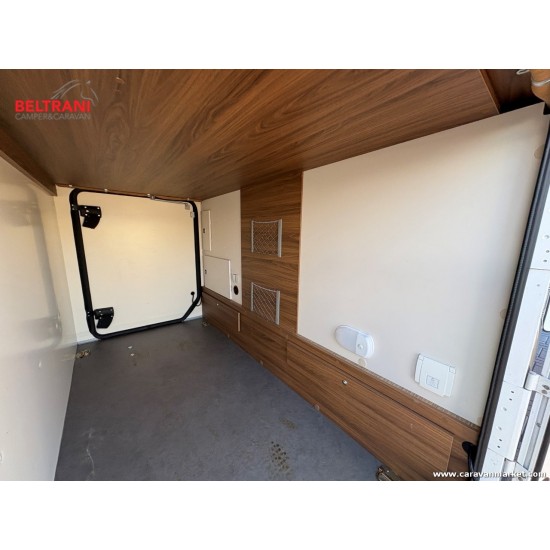 Arca Europa P 745 GLG - 2021