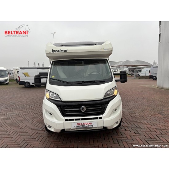 Benimar Mileo 263 - 2020