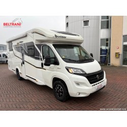 Benimar Mileo 263 - 2020