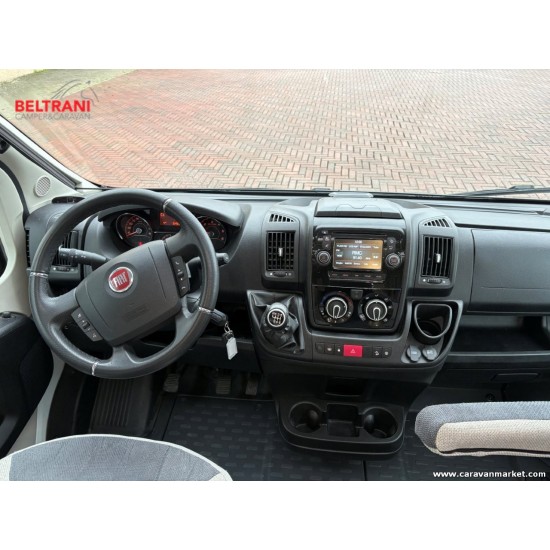 Benimar Mileo 263 - 2020