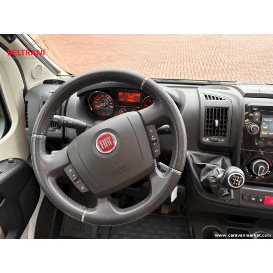 Benimar Mileo 263 - 2020