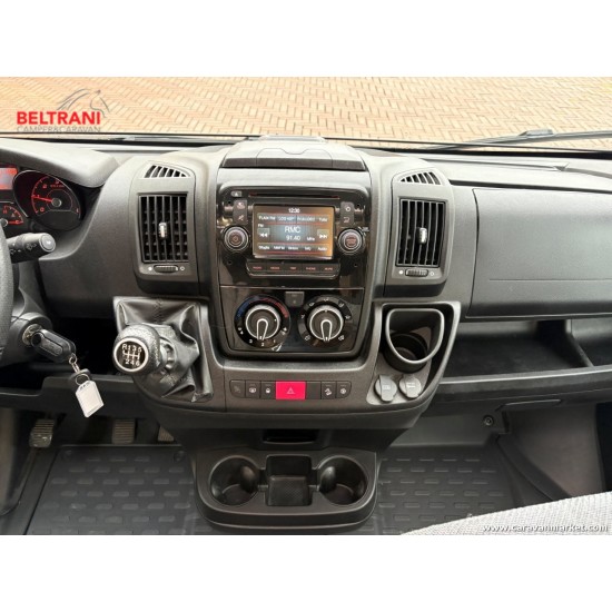 Benimar Mileo 263 - 2020