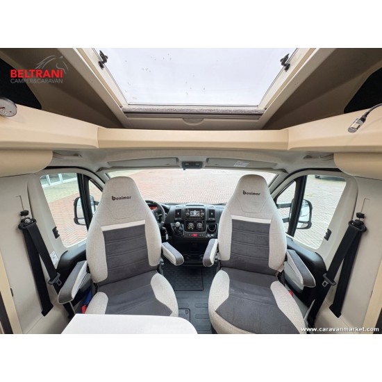 Benimar Mileo 263 - 2020