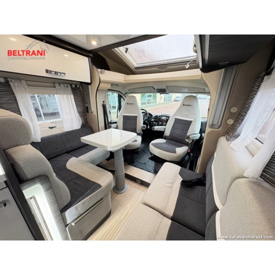 Benimar Mileo 263 - 2020