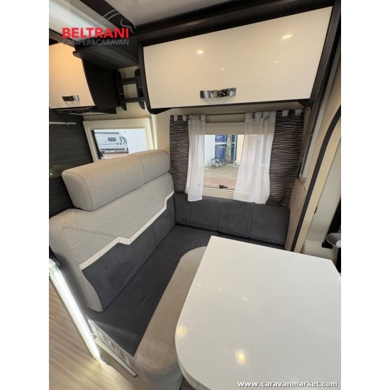 Benimar Mileo 263 - 2020