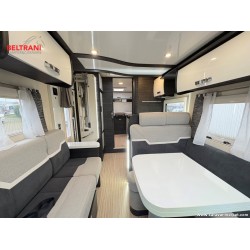 Benimar Mileo 263 - 2020