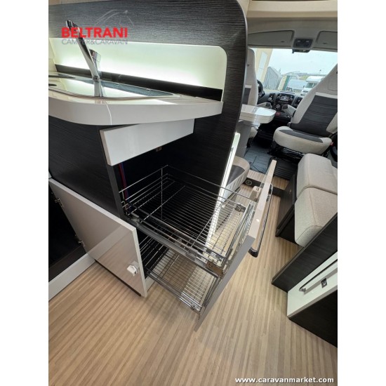 Benimar Mileo 263 - 2020