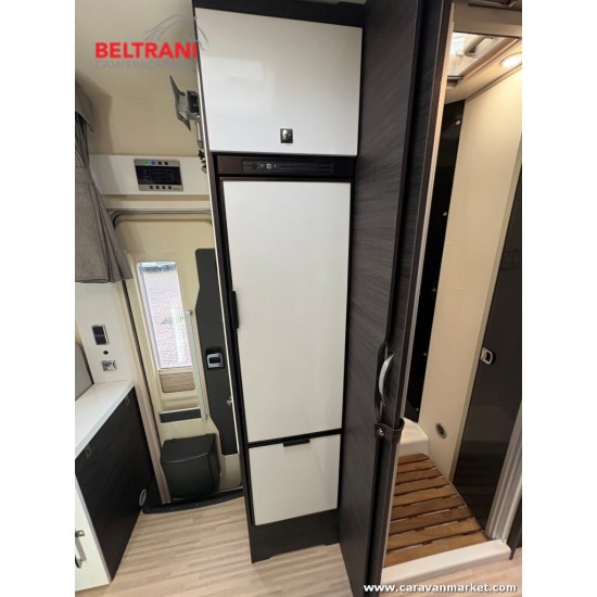 Benimar Mileo 263 - 2020