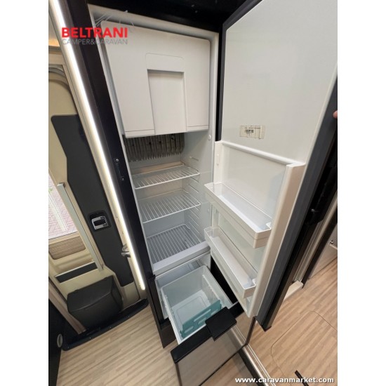 Benimar Mileo 263 - 2020