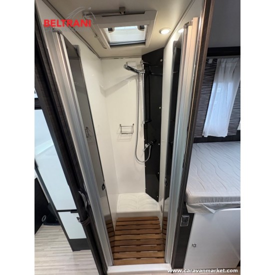 Benimar Mileo 263 - 2020