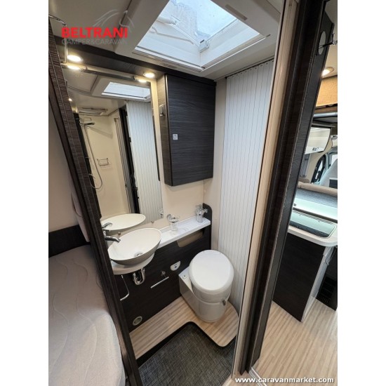 Benimar Mileo 263 - 2020