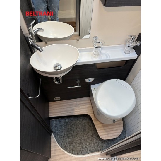 Benimar Mileo 263 - 2020