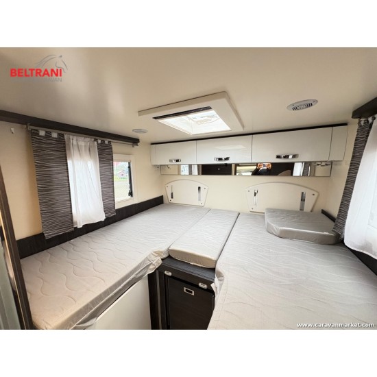 Benimar Mileo 263 - 2020