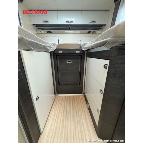 Benimar Mileo 263 - 2020