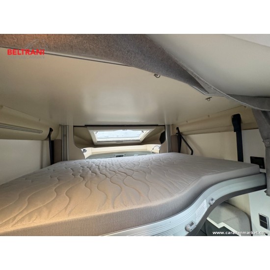 Benimar Mileo 263 - 2020