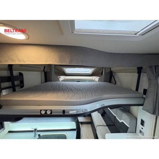 Benimar Mileo 263 - 2020