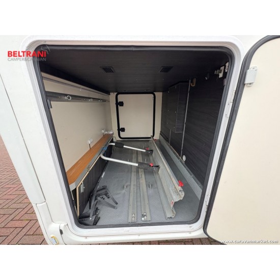 Benimar Mileo 263 - 2020