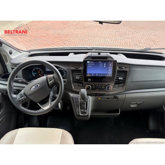 Benimar Tessoro 468 Northautokapp - 2022 | Automatico