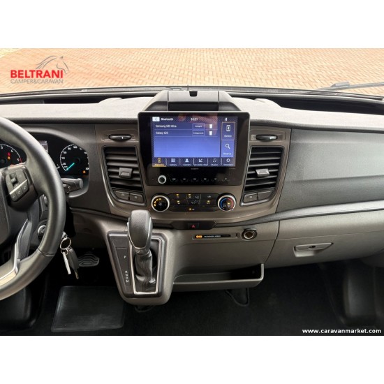 Benimar Tessoro 468 Northautokapp - 2022 | Automatico