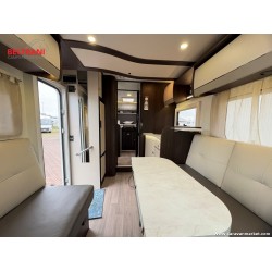 Benimar Tessoro 468 Northautokapp - 2022 | Automatico