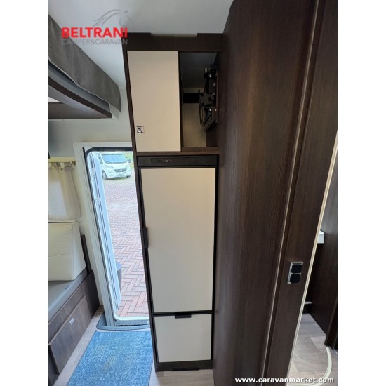 Benimar Tessoro 468 Northautokapp - 2022 | Automatico