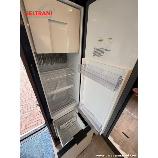 Benimar Tessoro 468 Northautokapp - 2022 | Automatico