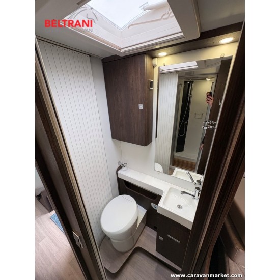 Benimar Tessoro 468 Northautokapp - 2022 | Automatico