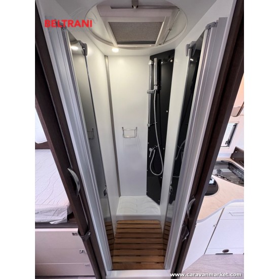 Benimar Tessoro 468 Northautokapp - 2022 | Automatico