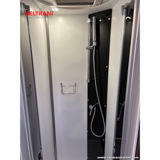 Benimar Tessoro 468 Northautokapp - 2022 | Automatico